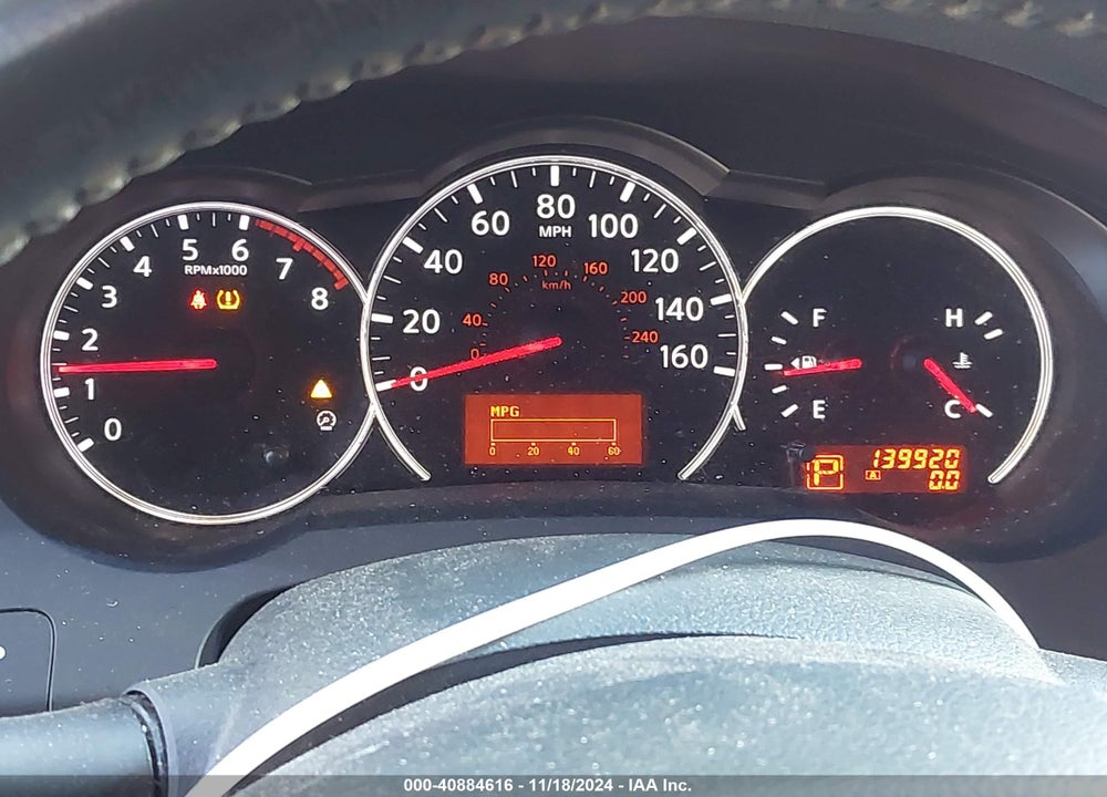 2011 NISSAN ALTIMA 2.5 S VIN: 1N4AL2AP1BN410661
