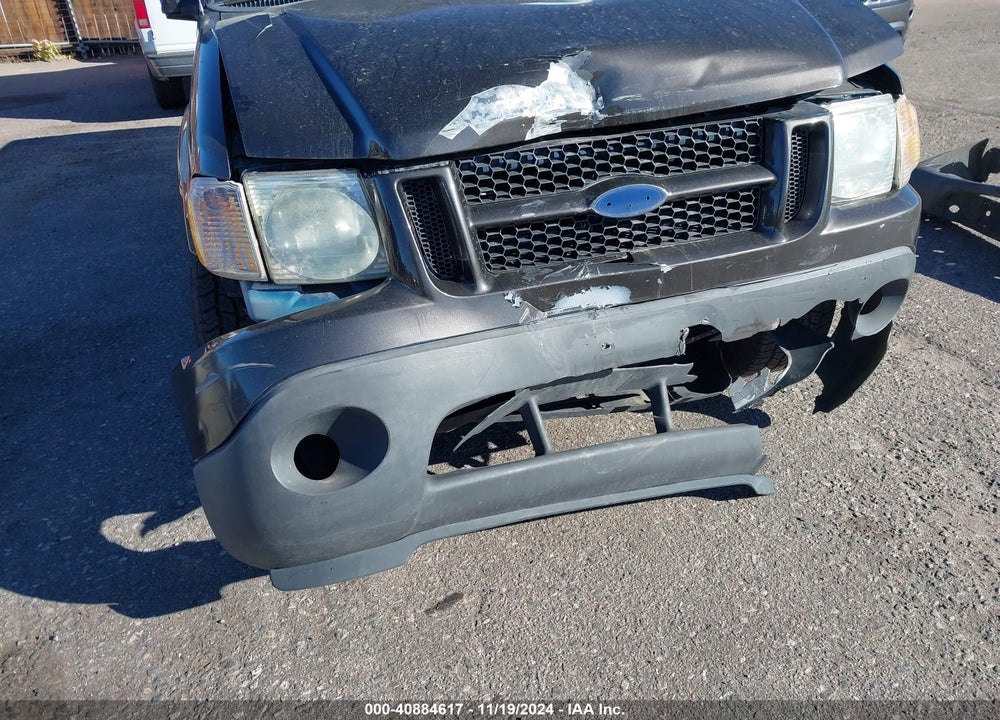 2005 FORD EXPLORER SPORT TRAC ADRENALIN/XLS/XLT VIN: 1FMZU77K75UB55894