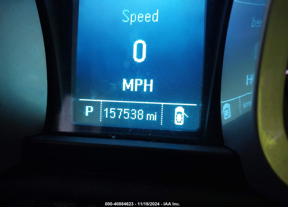 2014 CHEVROLET EQUINOX LS VIN: 1GNALAEK4EZ102021