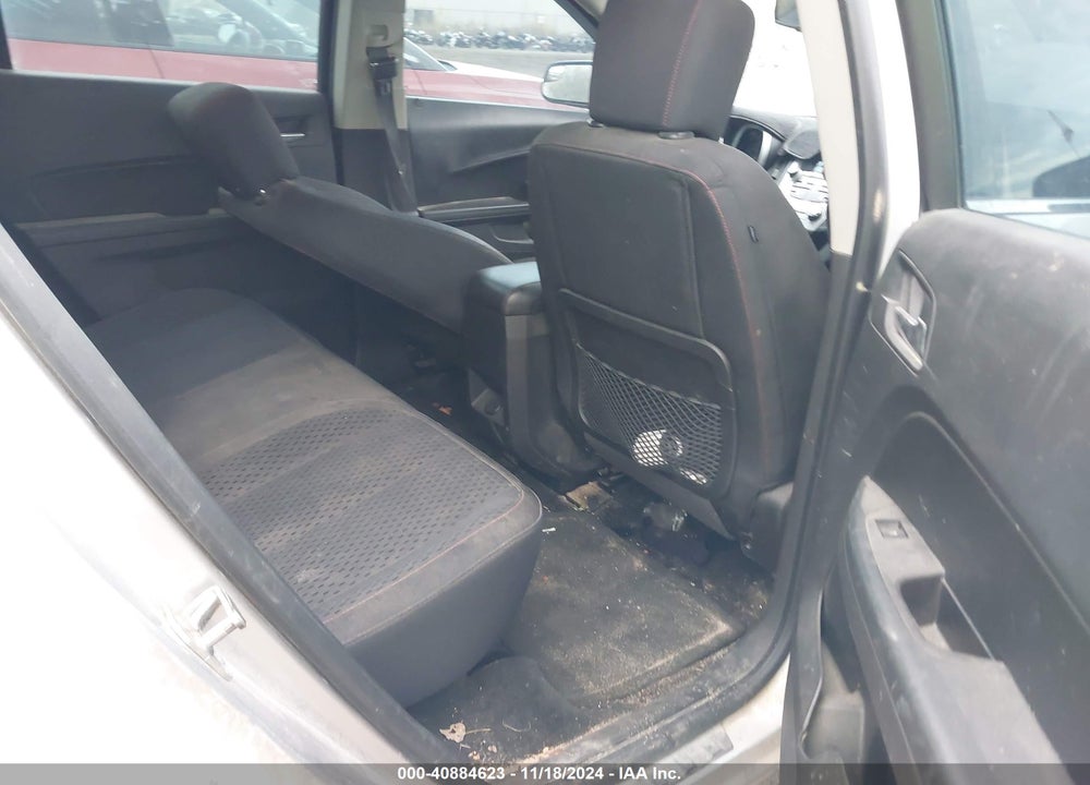 2014 CHEVROLET EQUINOX LS VIN: 1GNALAEK4EZ102021