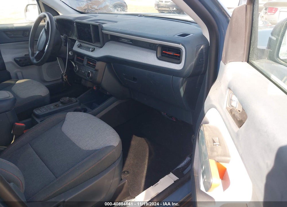 2024 FORD MAVERICK XLT VIN: 3FTTW8H38RRB01888