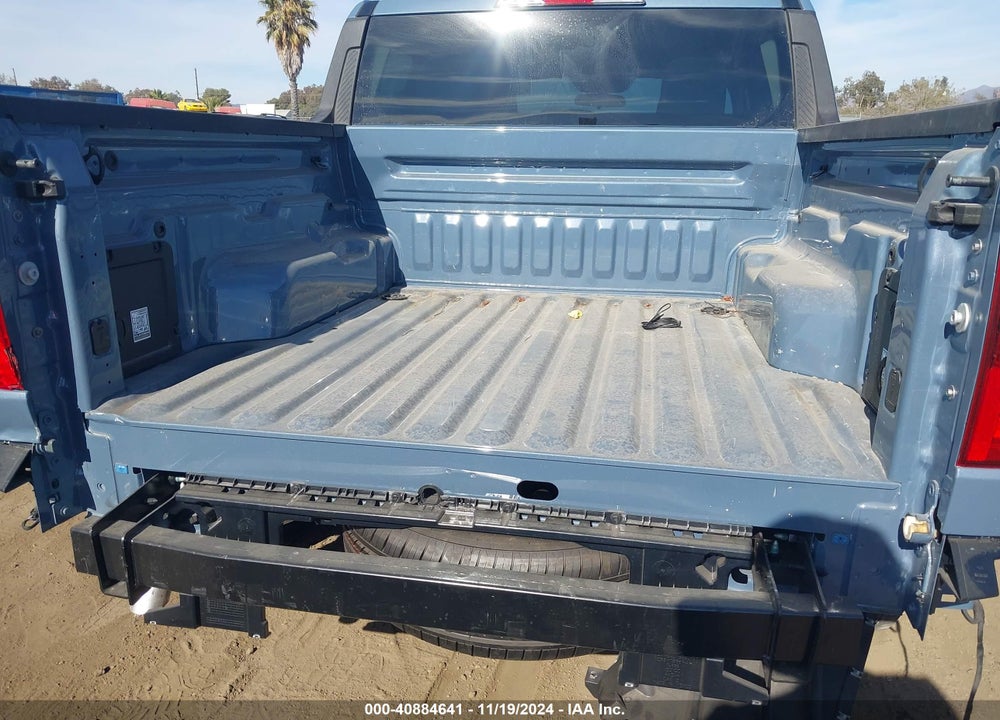 2024 FORD MAVERICK XLT VIN: 3FTTW8H38RRB01888