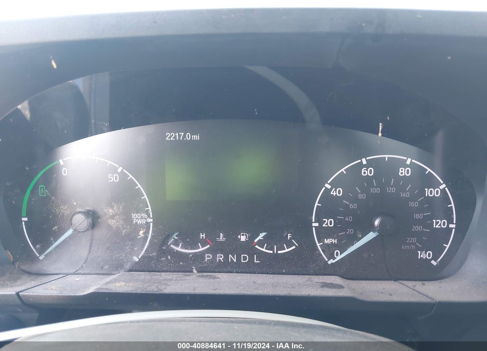 2024 FORD MAVERICK XLT VIN: 3FTTW8H38RRB01888