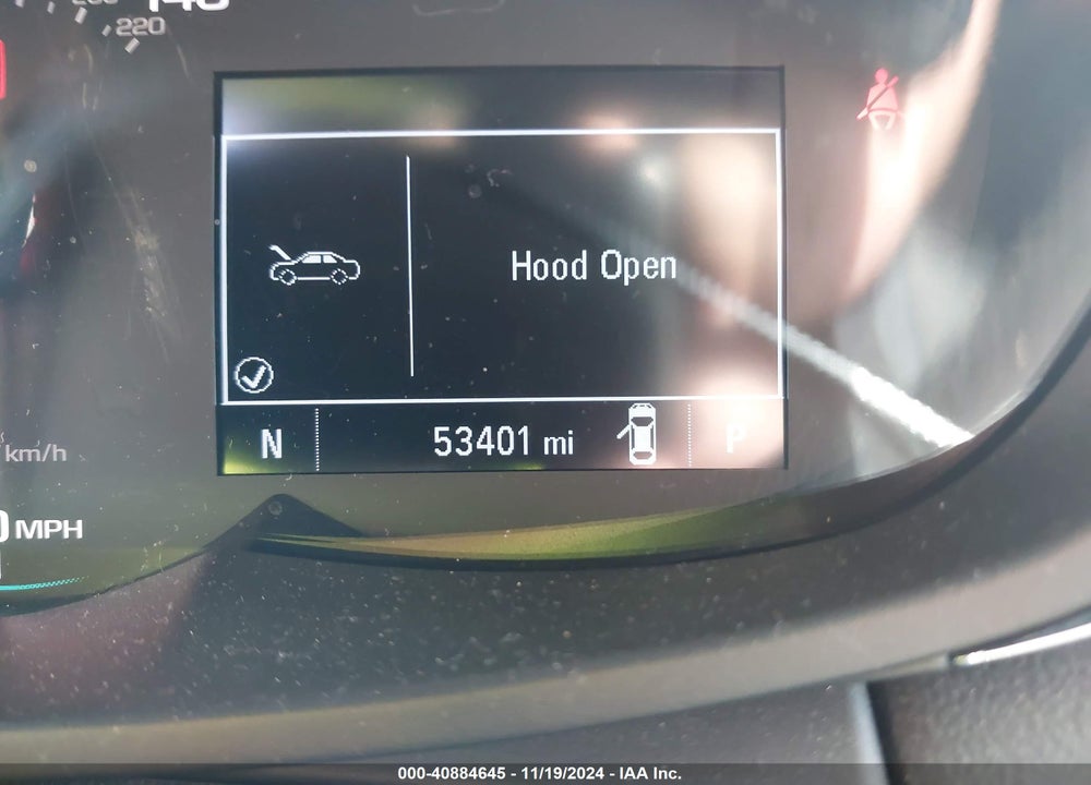 2021 CHEVROLET TRAX AWD LT VIN: KL7CJPSMXMB362315