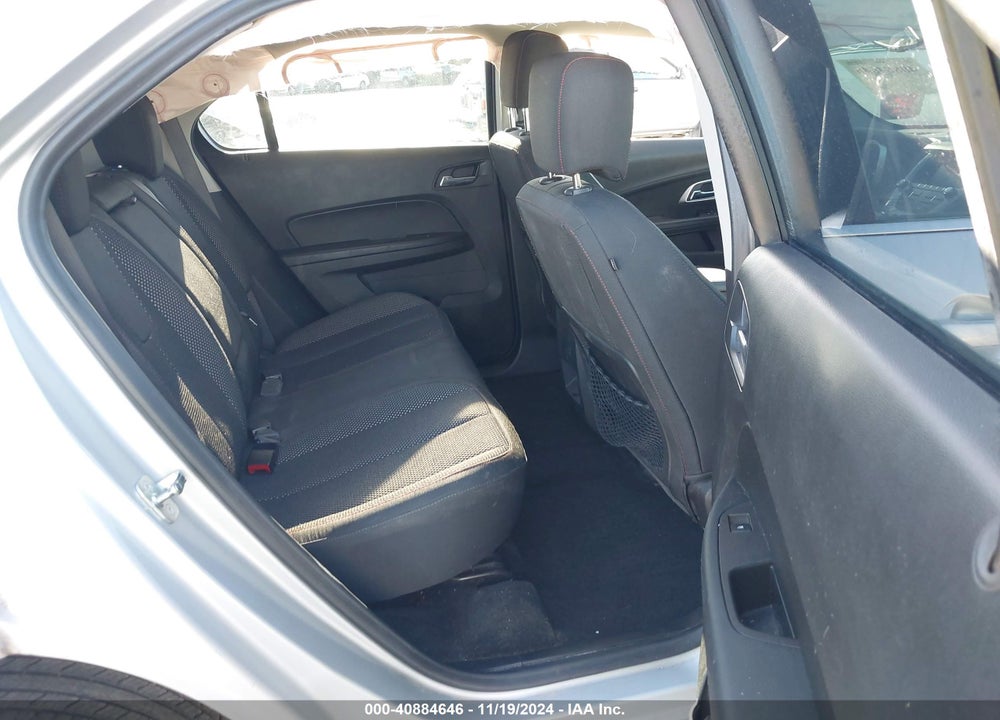 2017 CHEVROLET EQUINOX LT VIN: 2GNALCEK1H6202623