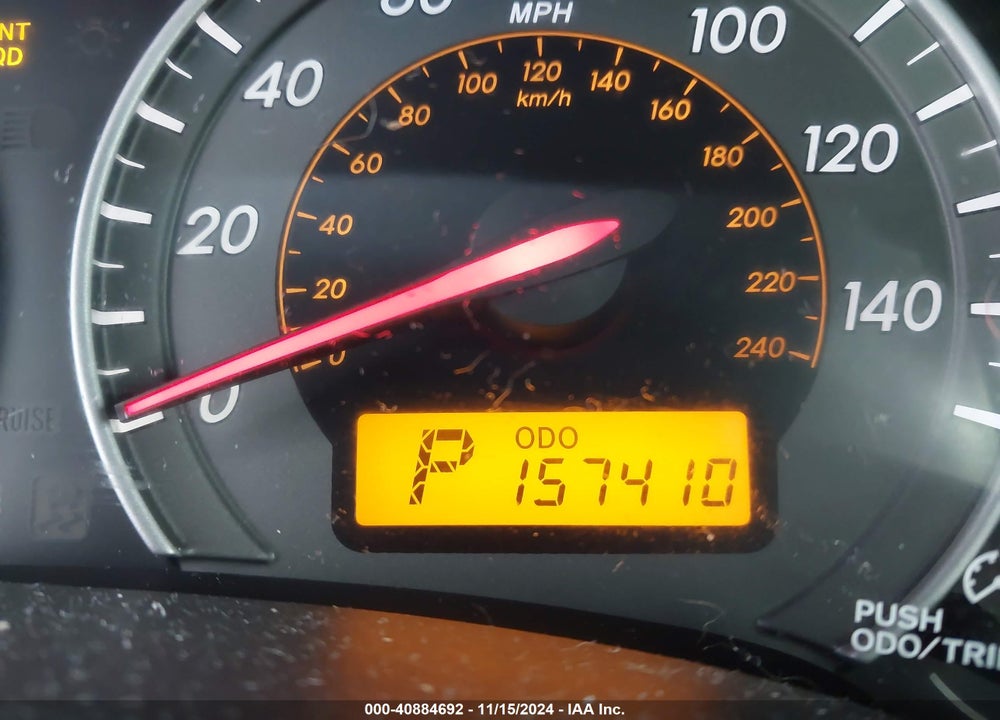 2010 TOYOTA COROLLA S VIN: 2T1BU4EE1AC438915