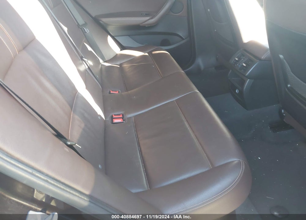 2016 BMW X3 SDRIVE28I VIN: 5UXWZ7C59G0M83738
