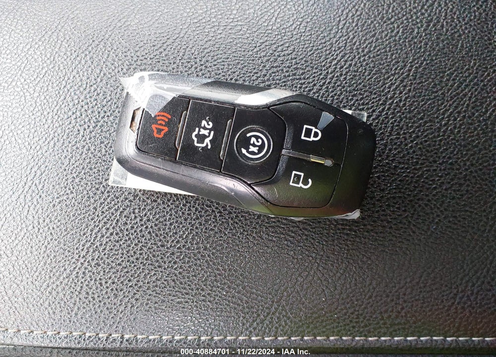 2015 LINCOLN MKZ VIN: 3LN6L2GK0FR624776