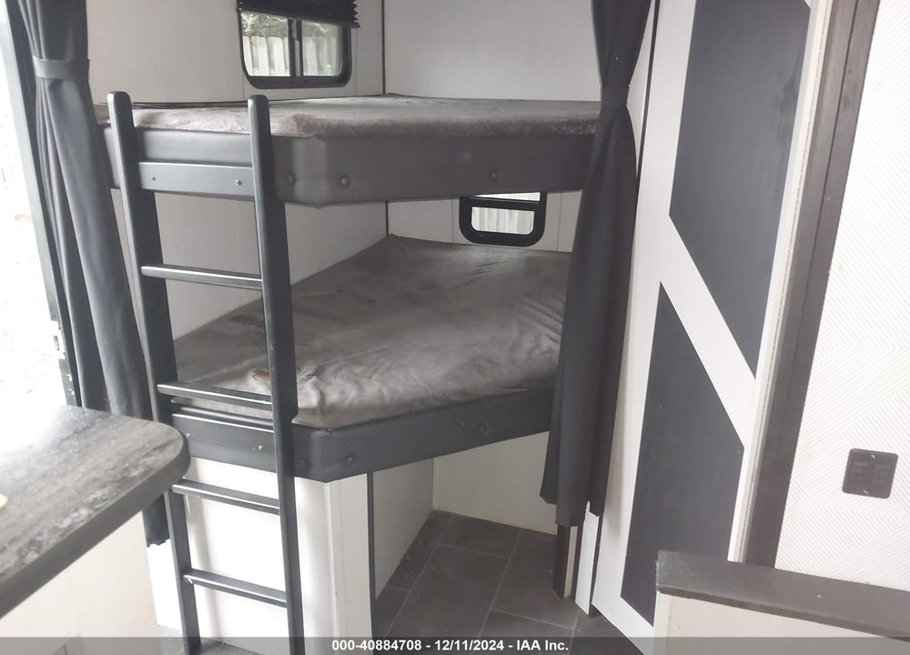 2022 HEARTLAND RV OTHER VIN: 5SFNB3023NN495613