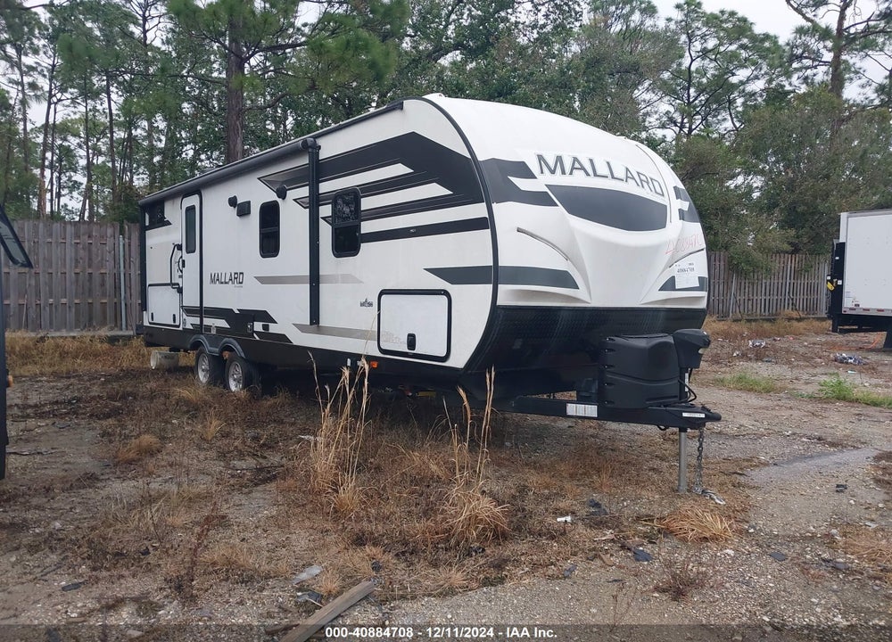 2022 HEARTLAND RV OTHER VIN: 5SFNB3023NN495613
