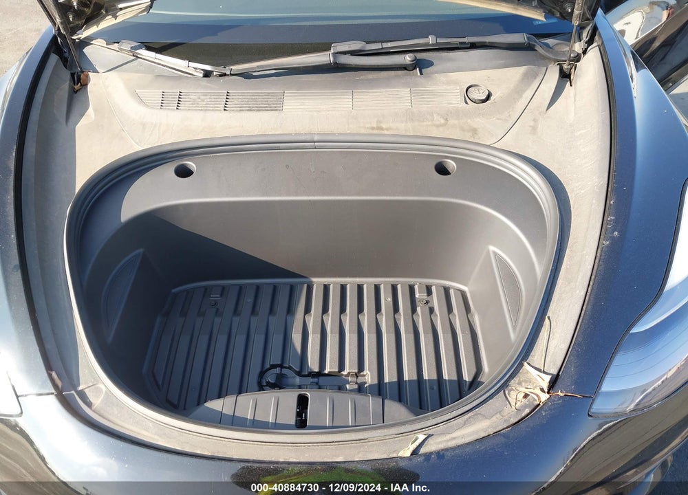 2022 TESLA MODEL 3 VIN: 5YJ3E1EA3NF358370