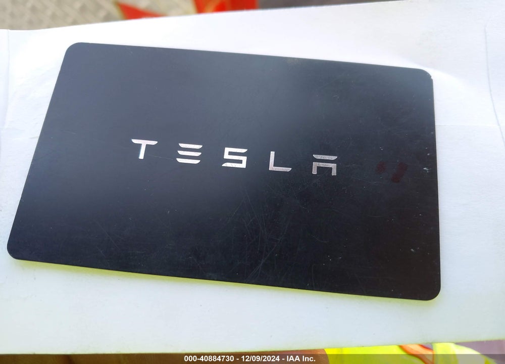 2022 TESLA MODEL 3 VIN: 5YJ3E1EA3NF358370