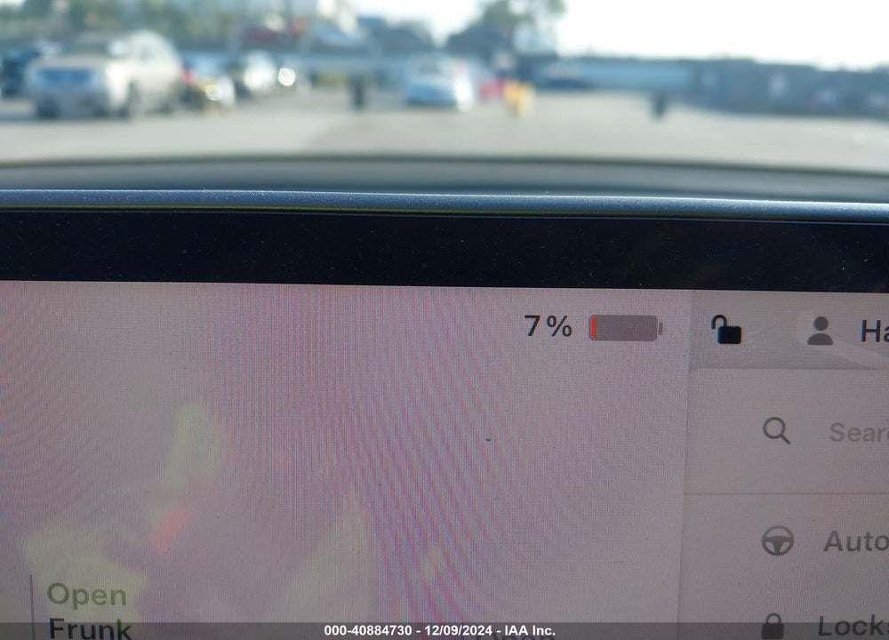 2022 TESLA MODEL 3 VIN: 5YJ3E1EA3NF358370