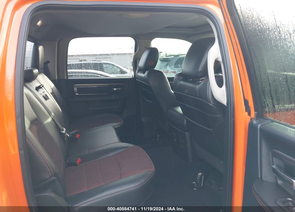 2015 RAM 1500 SPORT VIN: 1C6RR7MT4FS686896