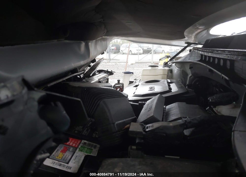 2017 KIA SORENTO 2.4L L VIN: 5XYPG4A37HG301557
