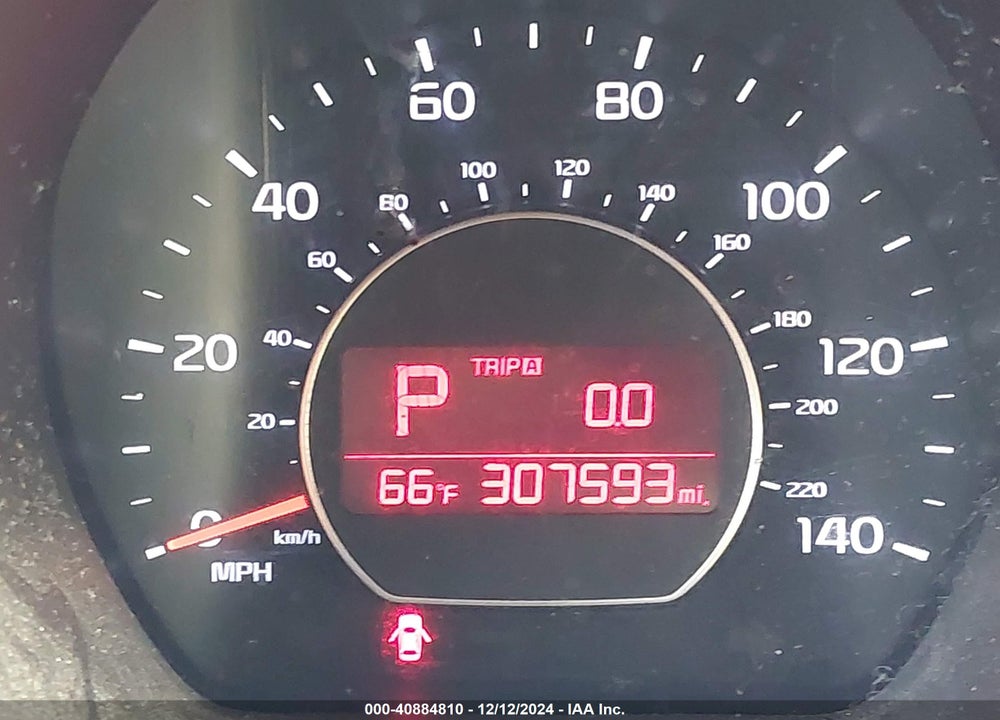 2015 KIA SOUL VIN: KNDJP3A50F7113863