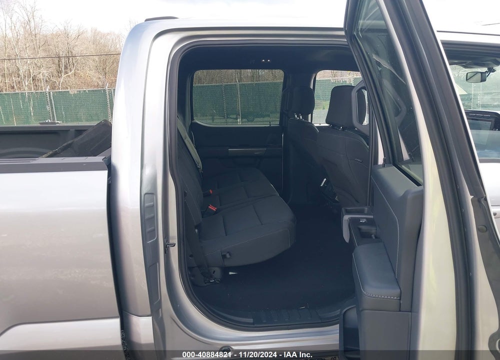 2023 FORD F-150 XLT VIN: 1FTFW1ED8PFC97455