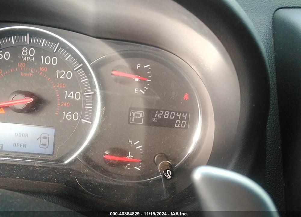 2012 NISSAN MAXIMA 3.5 SV VIN: 1N4AA5AP3CC847081