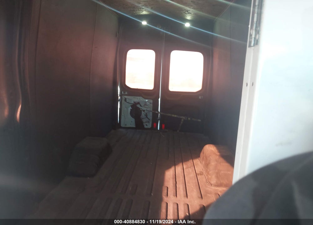 2017 FORD TRANSIT-350 CARGO VAN VIN: 1FTRS4UV7HKA30420