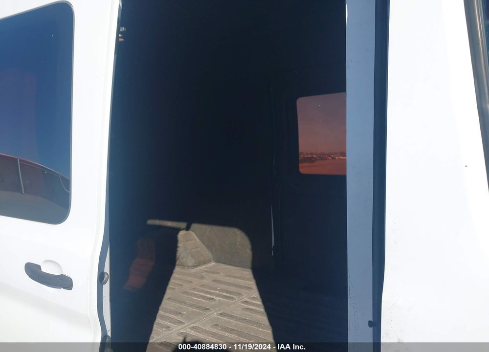 2017 FORD TRANSIT-350 CARGO VAN VIN: 1FTRS4UV7HKA30420