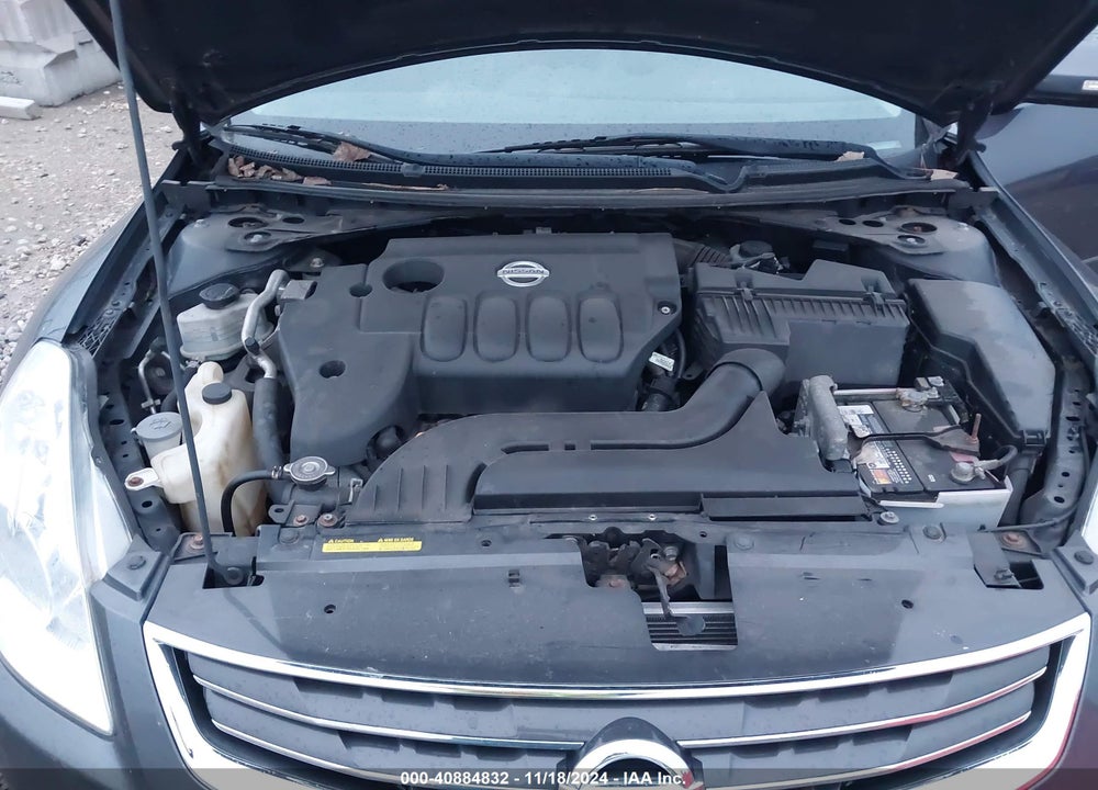 2012 NISSAN ALTIMA 2.5 S VIN: 1N4AL2AP3CN467803