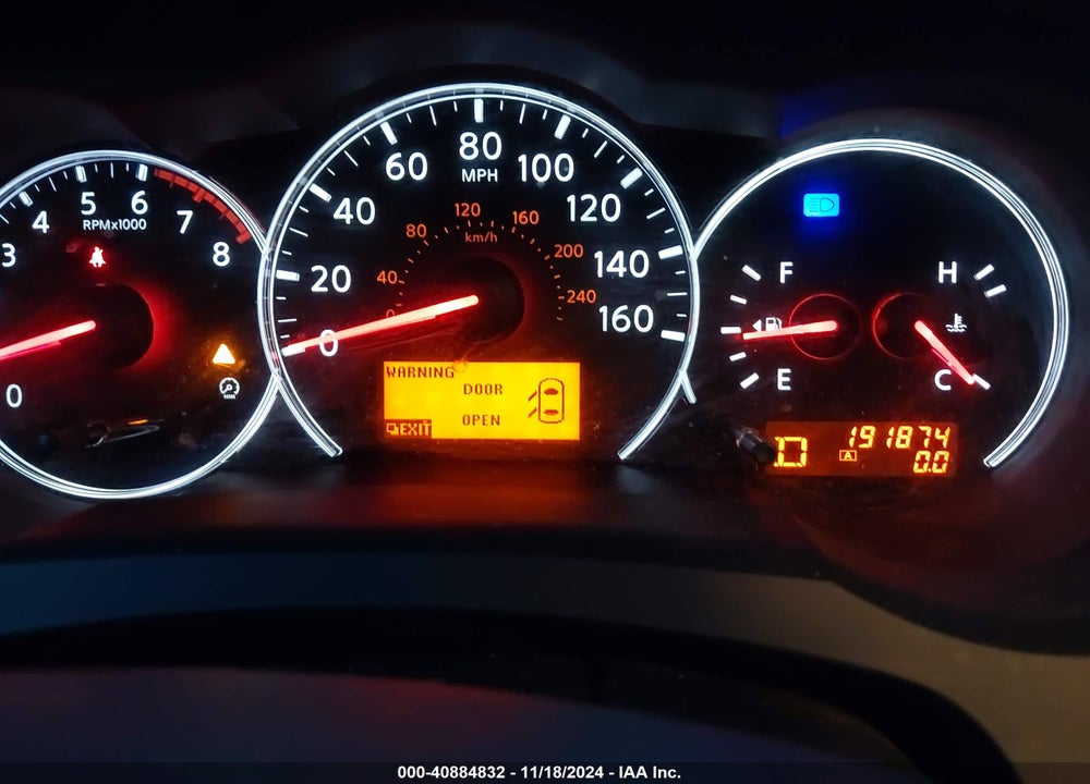 2012 NISSAN ALTIMA 2.5 S VIN: 1N4AL2AP3CN467803