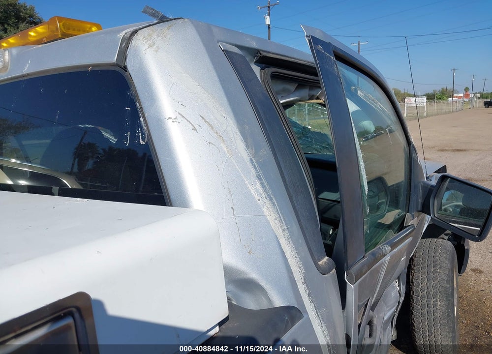 2013 FORD F-150 XL VIN: 1FTMF1CM8DKF05931