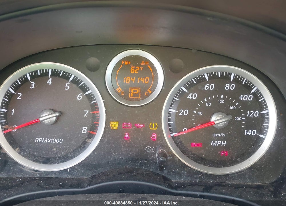 2010 NISSAN SENTRA 2.0SR VIN: 3N1AB6AP1AL725076