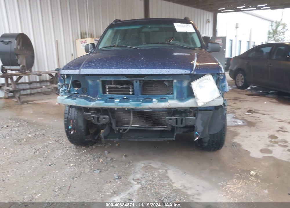 2005 FORD EXPLORER SPORT TRAC ADRENALIN/XLS/XLT VIN: 1FMZU67K75UA64893