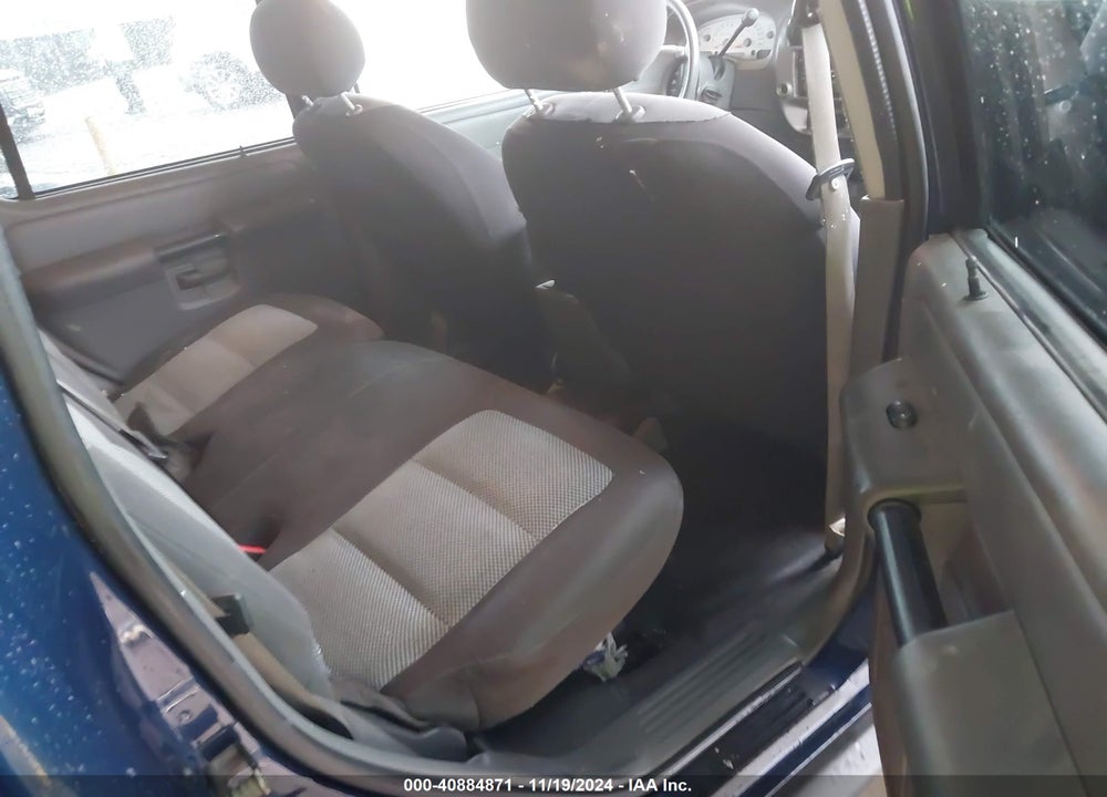 2005 FORD EXPLORER SPORT TRAC ADRENALIN/XLS/XLT VIN: 1FMZU67K75UA64893