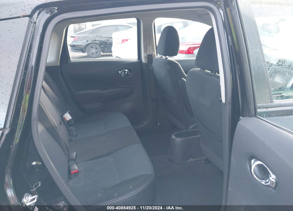 2014 NISSAN VERSA NOTE SV VIN: 3N1CE2CP9EL374123