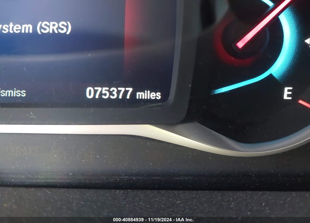 2020 HONDA PILOT 2WD EX VIN: 5FNYF5H31LB024357
