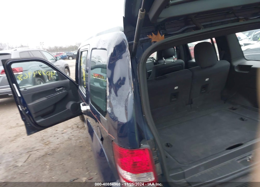 2012 JEEP LIBERTY SPORT VIN: 1C4PJMAK1CW128638