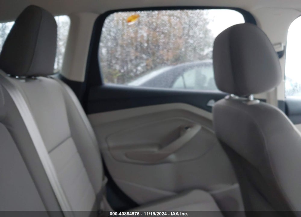 2013 FORD ESCAPE VIN: 1FMCU0GX6DUD75566