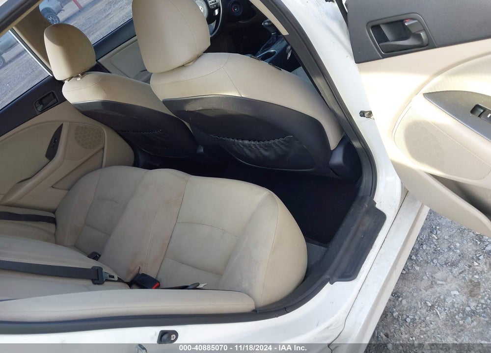 2015 KIA OPTIMA LX VIN: KNAGM4A74F5533841