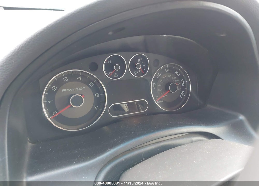 2008 FORD TAURUS X SEL VIN: 1FMDK05W88GA33870