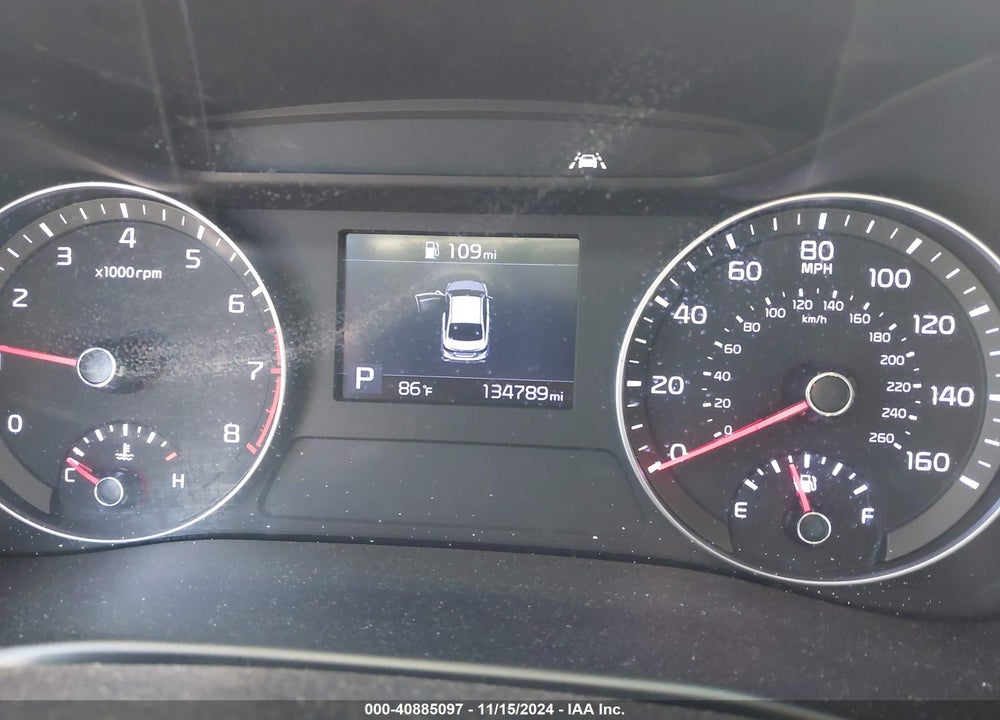 2020 KIA FORTE LXS VIN: 3KPF24AD3LE185007