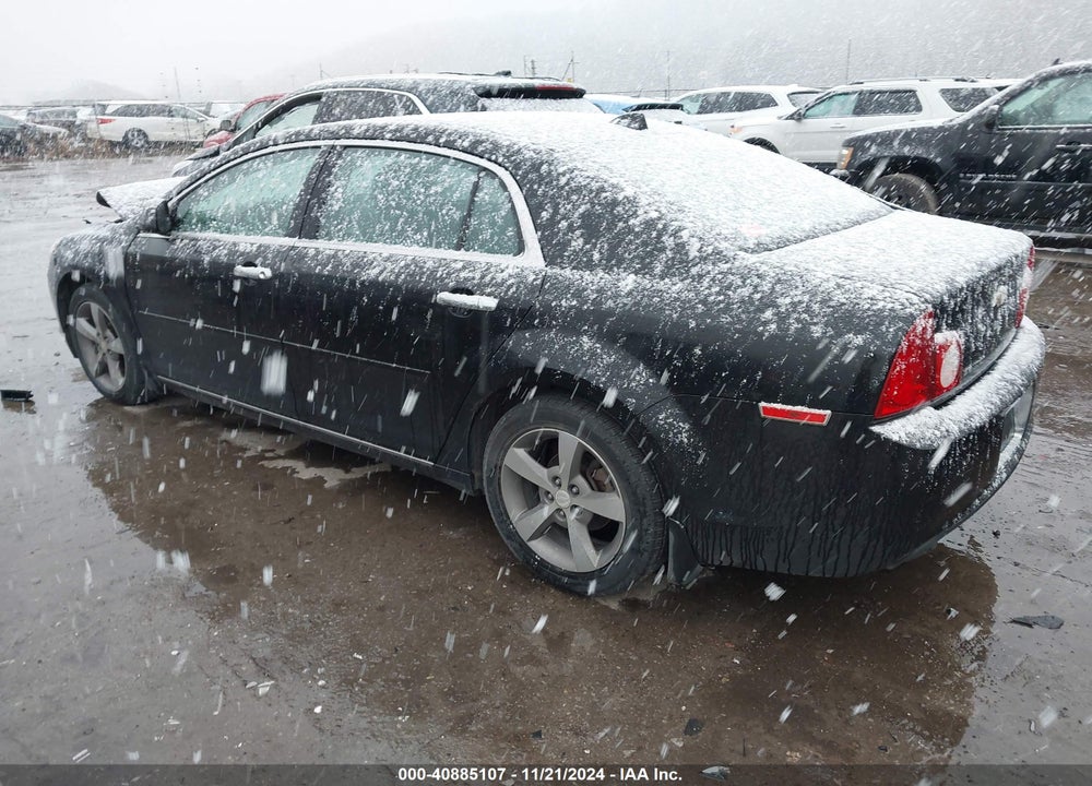 2012 CHEVROLET MALIBU 1LT VIN: 1G1ZC5E08CF156222