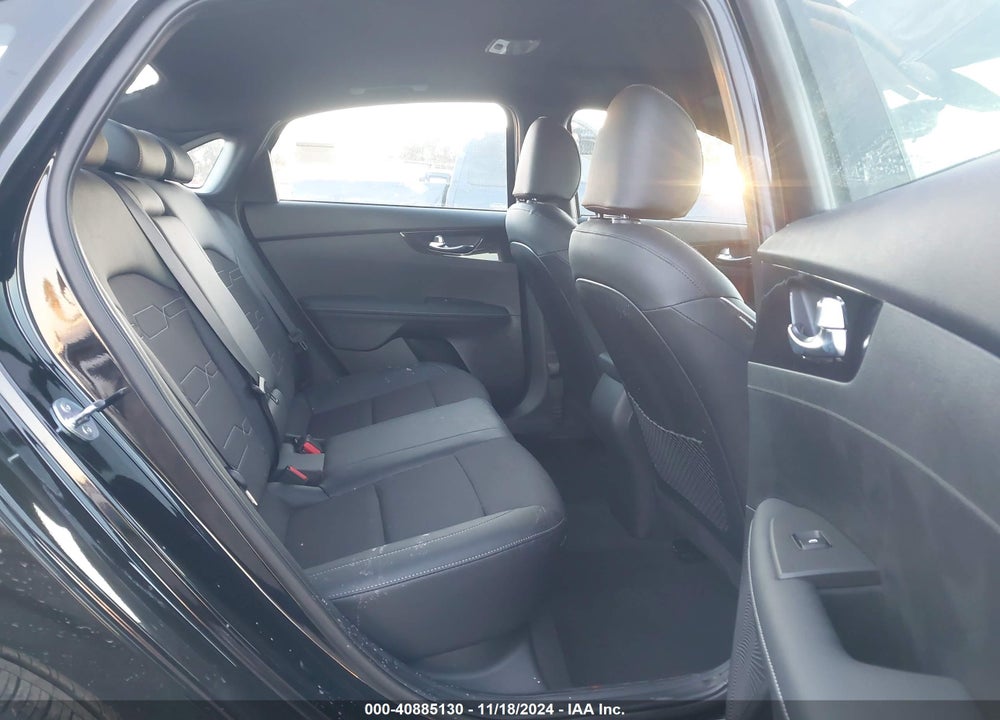 2024 KIA FORTE GT LINE VIN: 3KPF54AD0RE834536