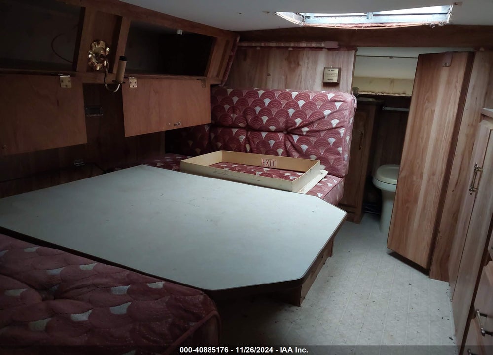 1991 HILO TRLR VIN: 1H0DBAMZXLB001856