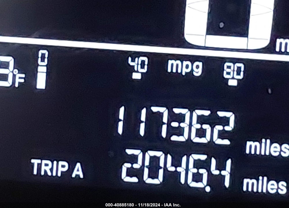 2017 HONDA CIVIC SPORT VIN: SHHFK7H40HU210596
