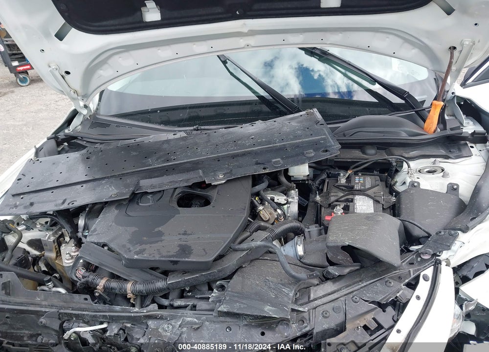 2023 MAZDA 3 2.5 S PREFERRED VIN: 3MZBPACMXPM370613