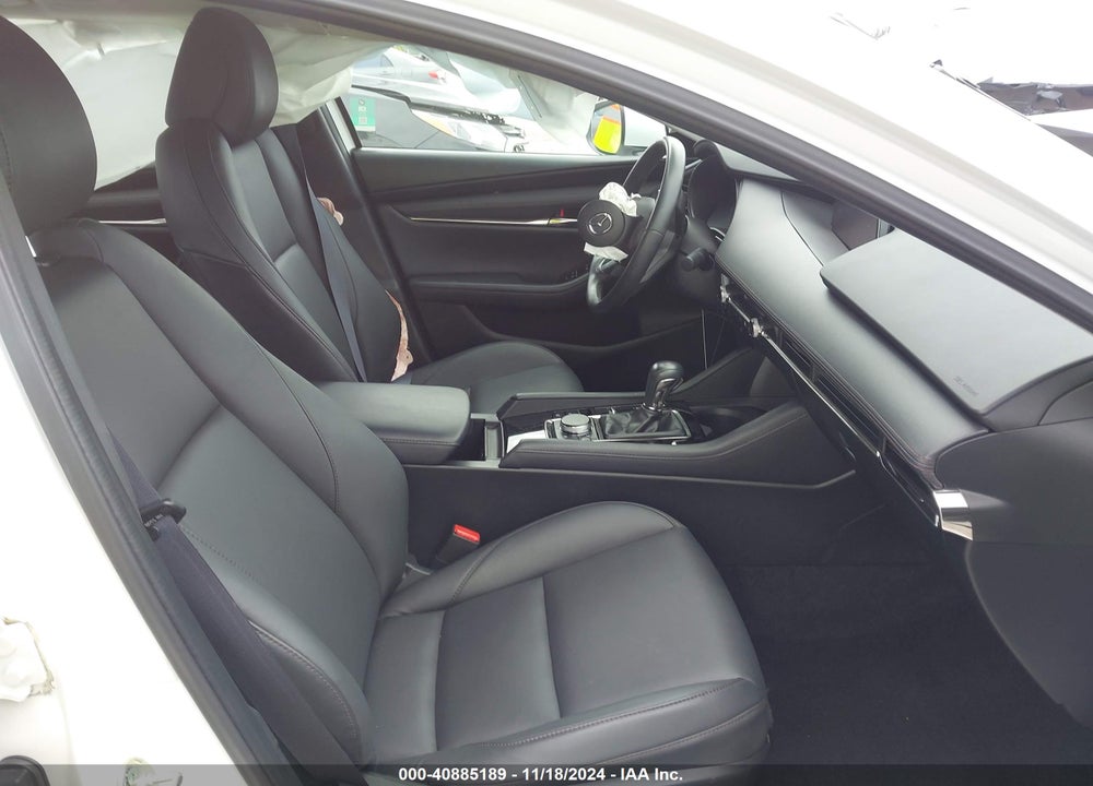 2023 MAZDA 3 2.5 S PREFERRED VIN: 3MZBPACMXPM370613