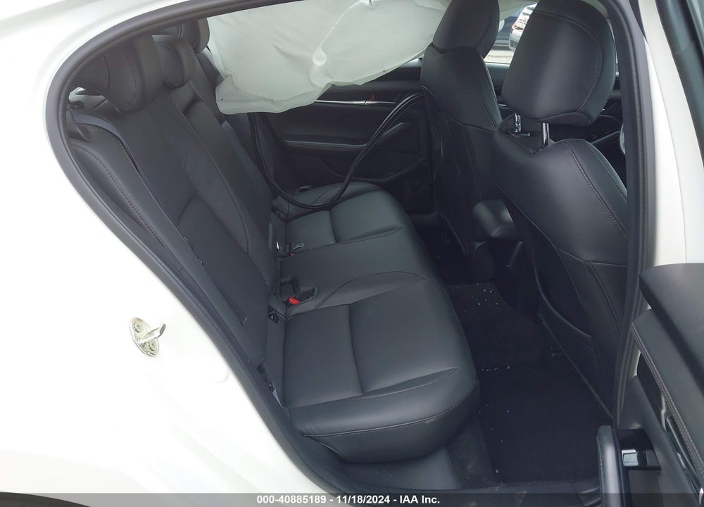 2023 MAZDA 3 2.5 S PREFERRED VIN: 3MZBPACMXPM370613