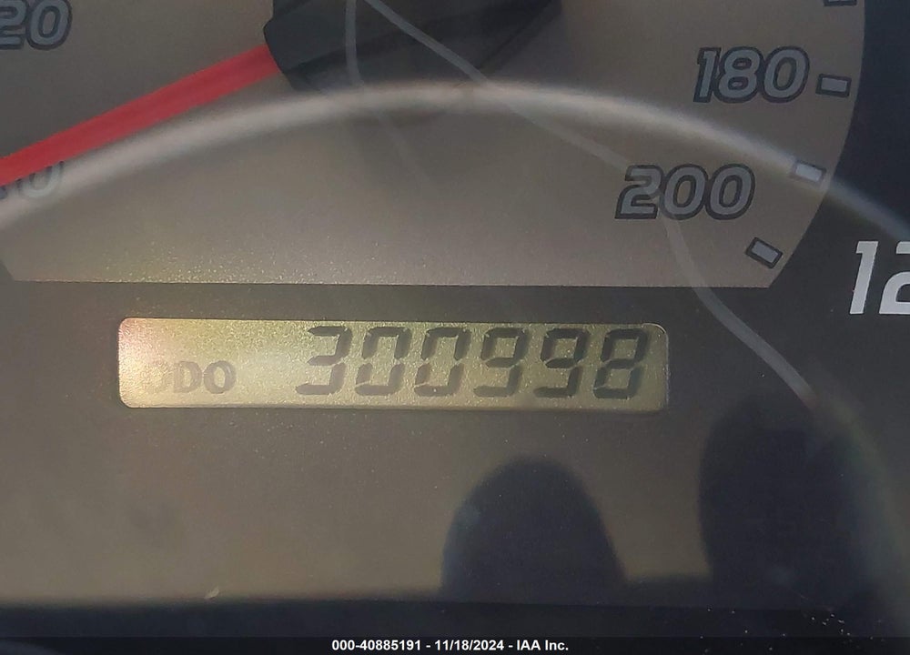 2009 TOYOTA TACOMA BASE V6 VIN: 3TMLU42N99M020887