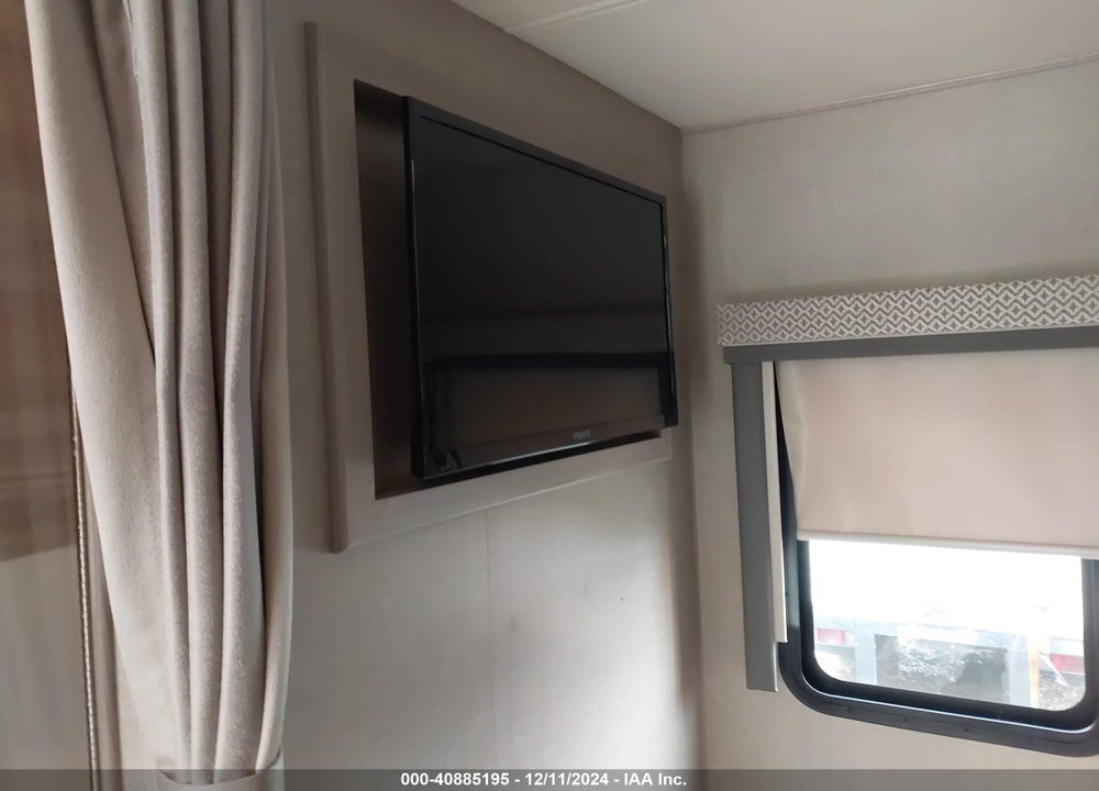 2020 THOR SPRINTER 4500 VIN: WDAPF4CD9KN056837