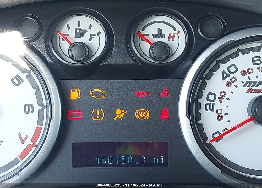 2010 FORD FOCUS SES VIN: 1FAHP3GN0AW144931