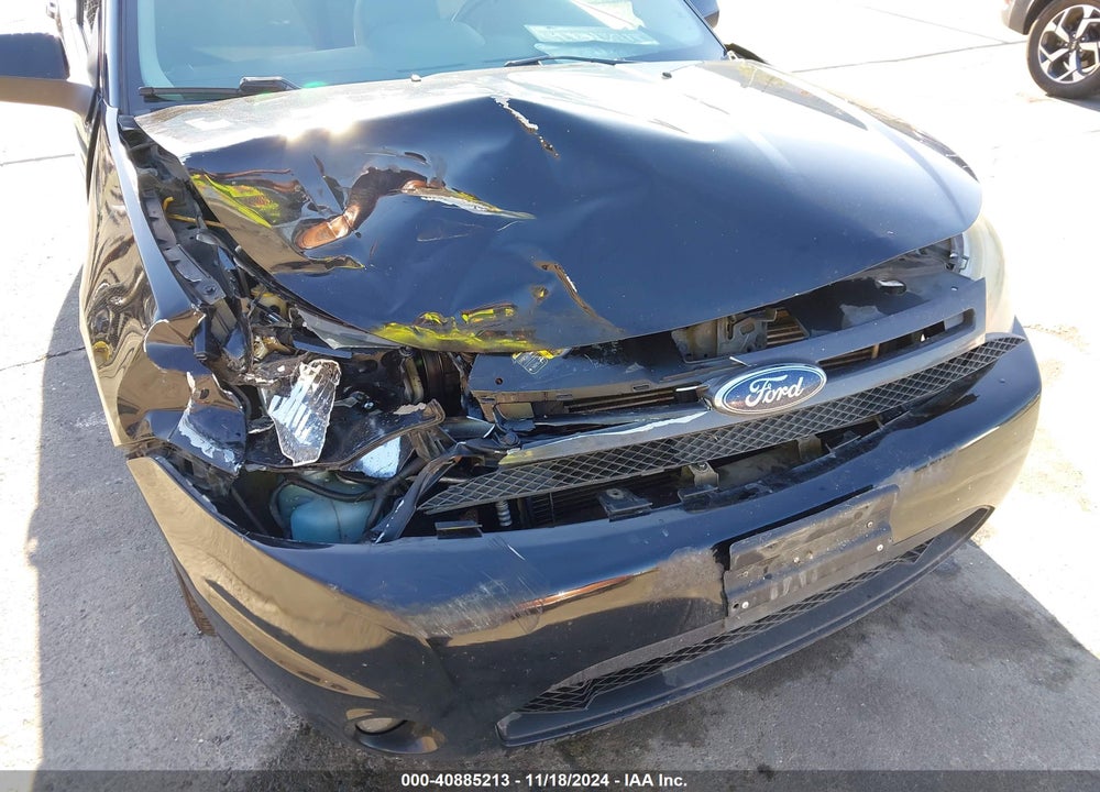 2010 FORD FOCUS SES VIN: 1FAHP3GN0AW144931