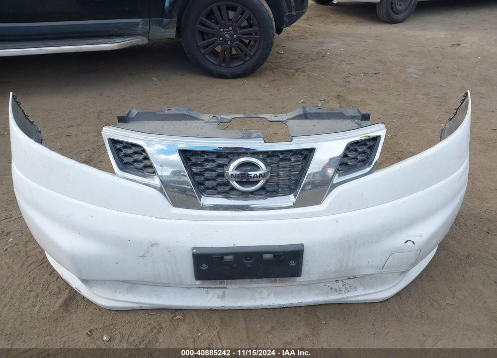 2016 NISSAN NV200 SV VIN: 3N6CM0KN4GK693455