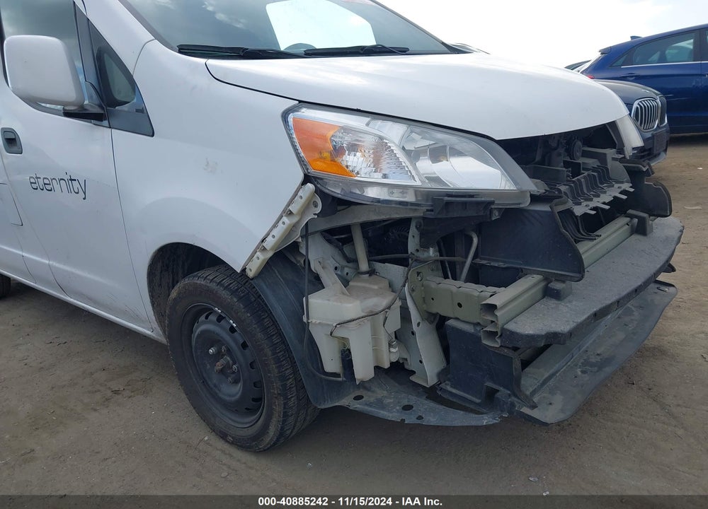 2016 NISSAN NV200 SV VIN: 3N6CM0KN4GK693455